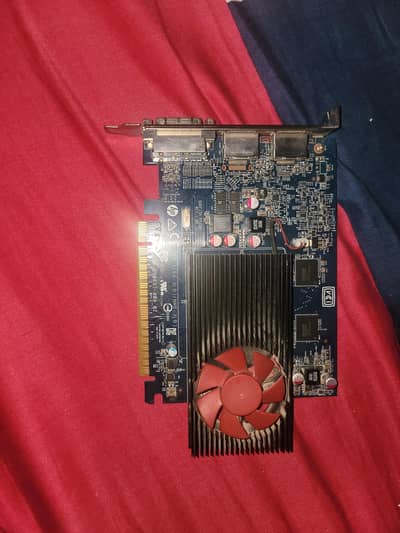 amd radeon rx 580