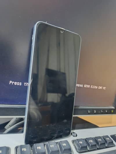 Samsung Galaxy A06 4 GB 128GB