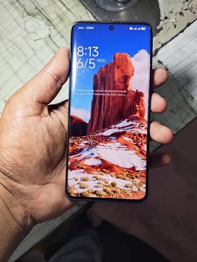 Xiaomi note 13 pro plus 5G