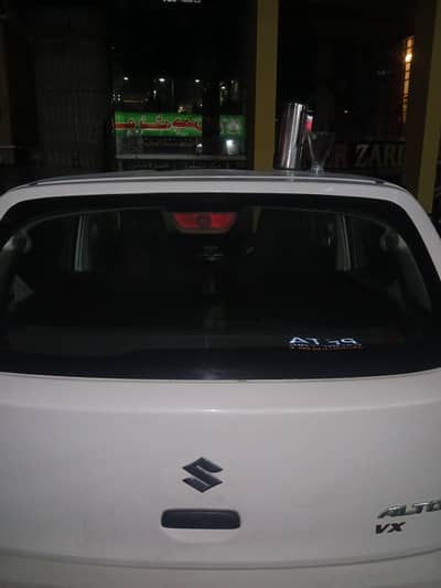 Night driver for indrive 03035017879