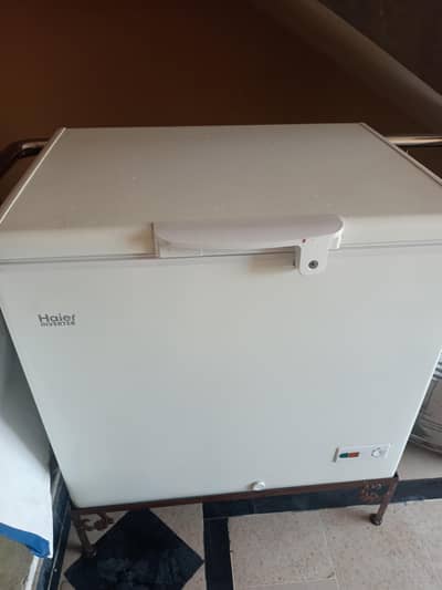 brand new like zero meetar  6 years warranty
