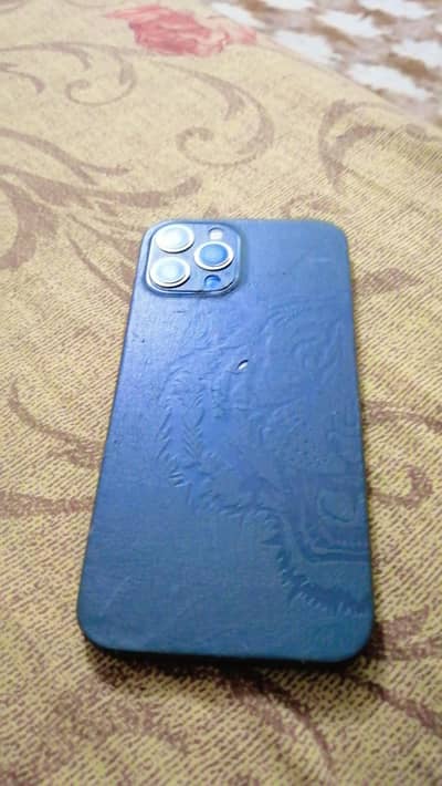iPhone 12 Pro Max. . . . . . 512 GB Non PTA