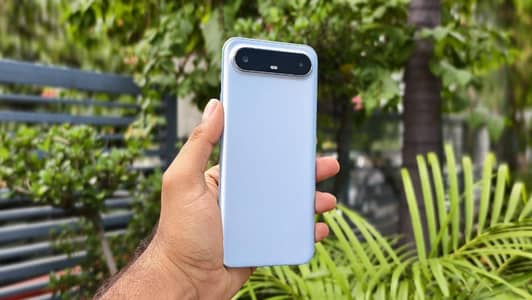Tecno Pova Slim 5G