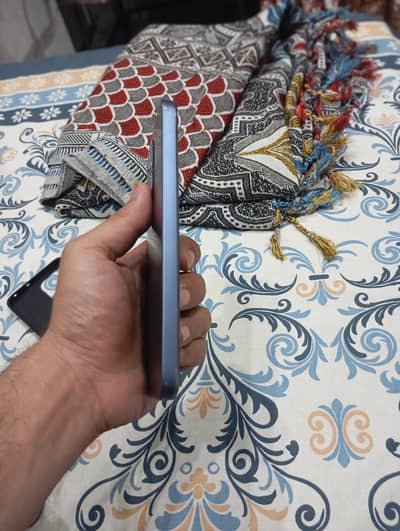 Oppo A6 Pro 8/128 Excellent Condition – PTA Approved