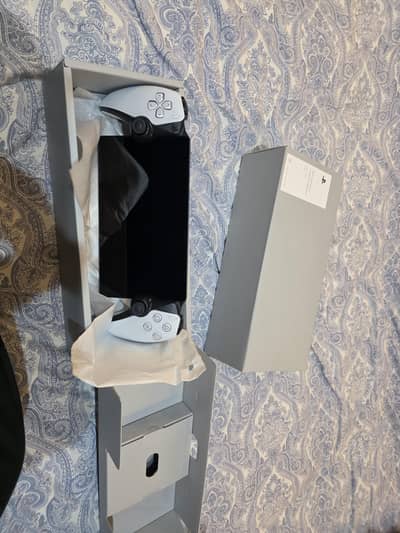 Ps portal 10by10 condition