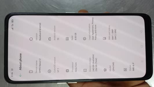 urgent sale