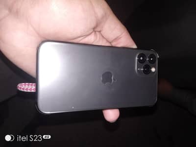 IPHONE 11 PRO 256GB