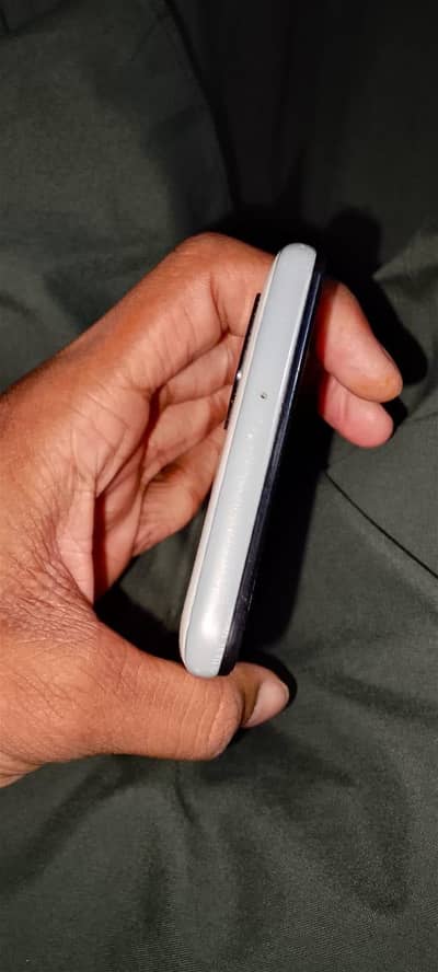 Samsung Galaxy A31