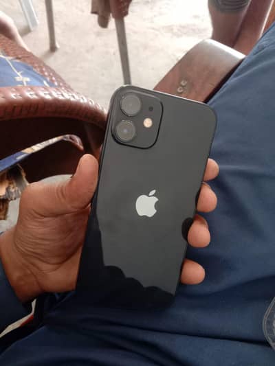 Iphone 12 mini 64 gb 81 health