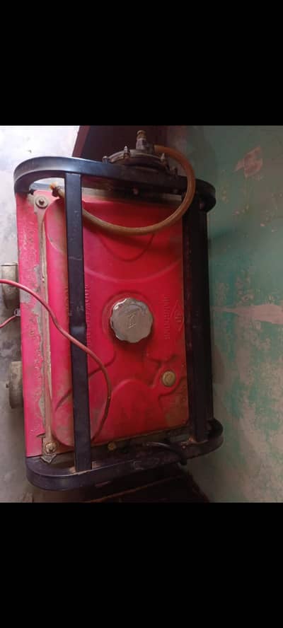 jd Generator 3500 wat