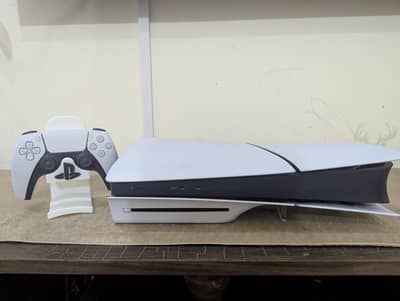 PS5 Slim Disc Edition 2115 series