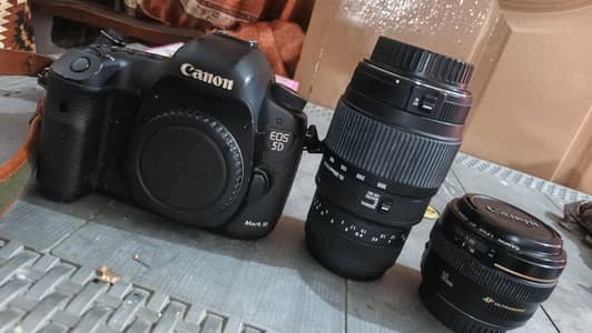 CAMON EOS 5D MARK 3