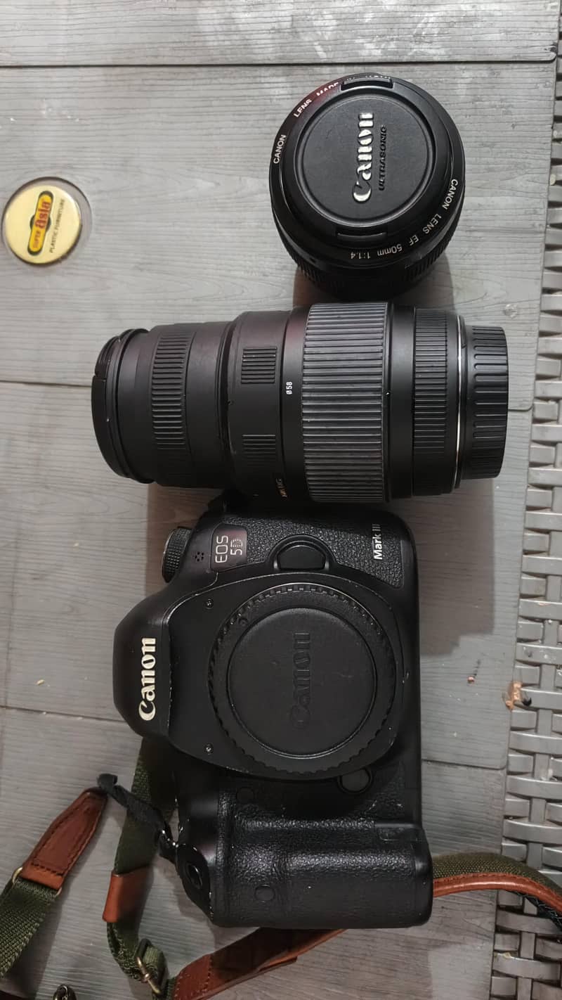 CAMON EOS 5D MARK 3 2