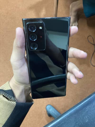 note 20 ultra