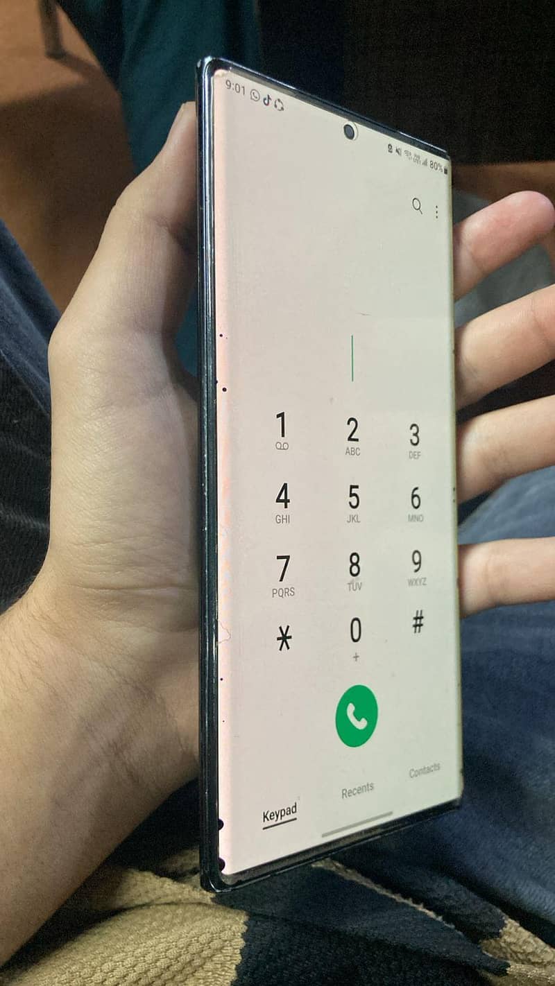 note 20 ultra 4