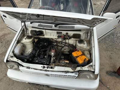 condition ok model 2008