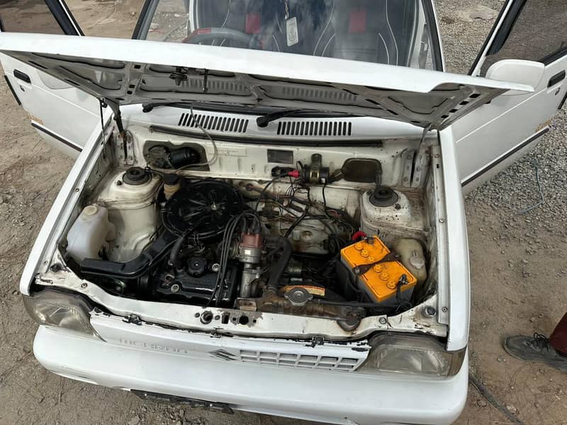 condition ok model 2008 0