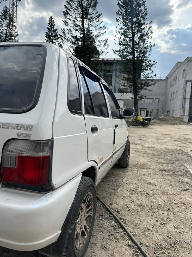 condition ok model 2008 1