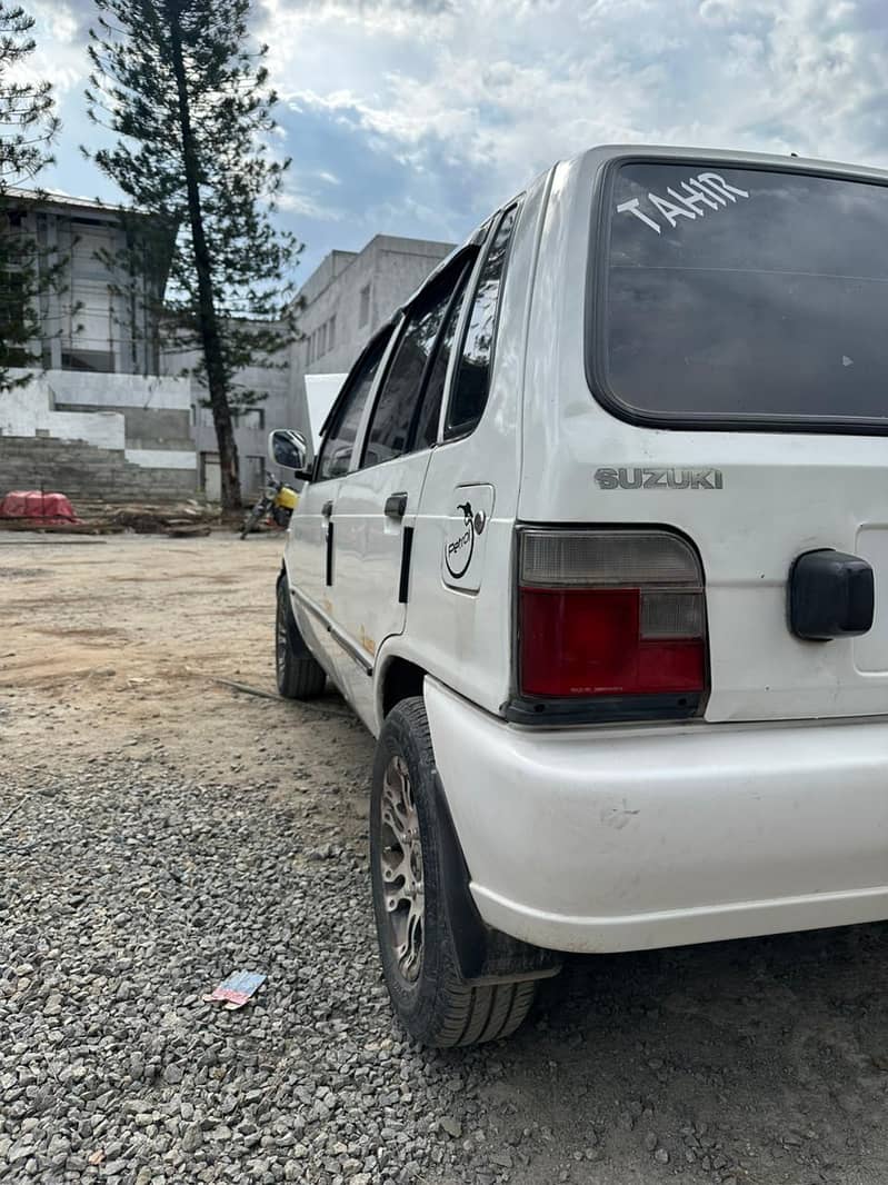 condition ok model 2008 2