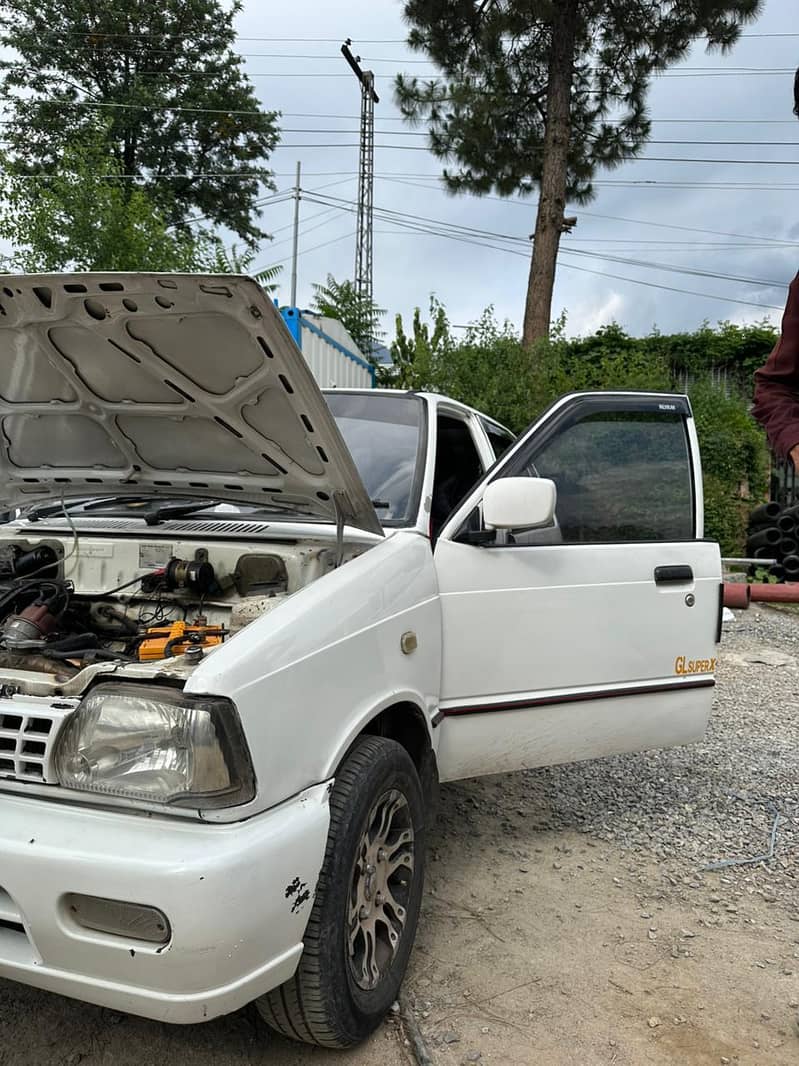 condition ok model 2008 5
