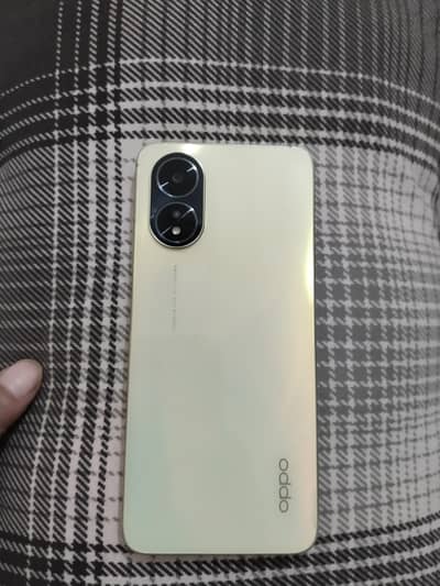 oppo a 38
