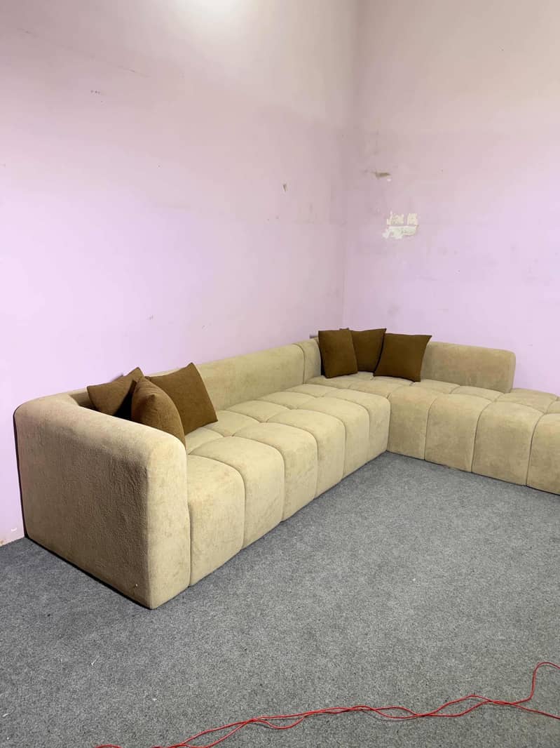 Bubble sofa availbe 2