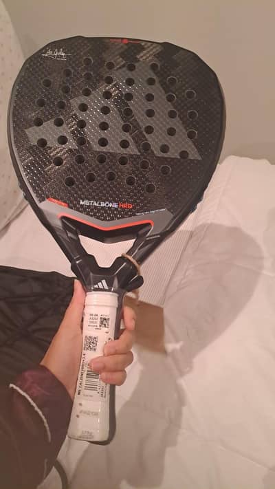 Adidas Metalbone 3.4 2025