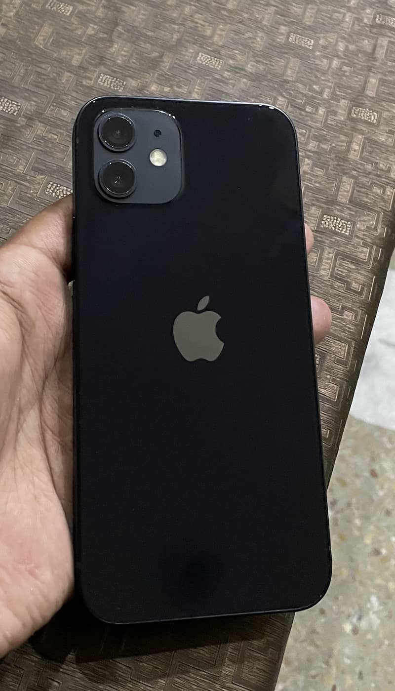 Apple iPhone 12 0