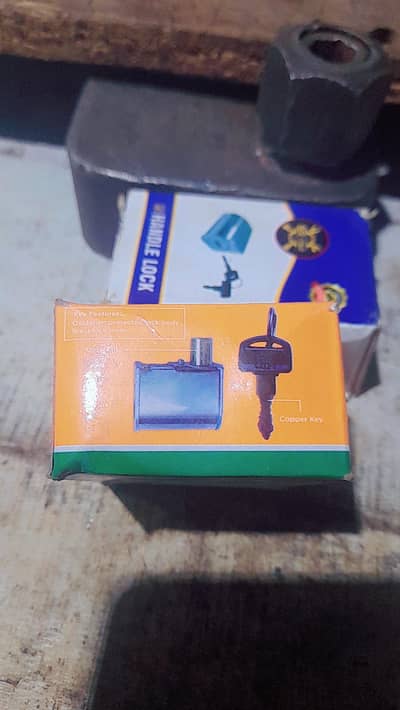 Desi tale and China Ke Tale aur motorcycle ka handle lock aur switch w