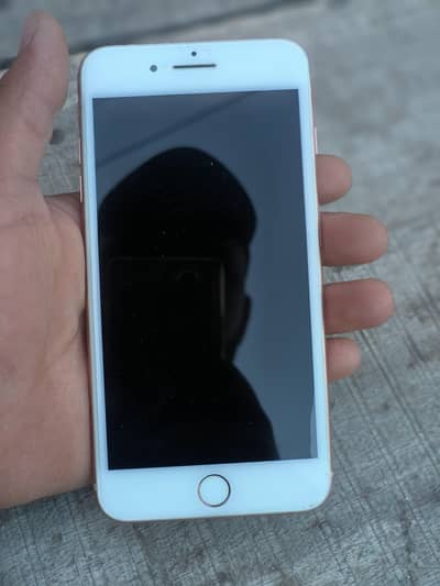 iPhone 8 plus