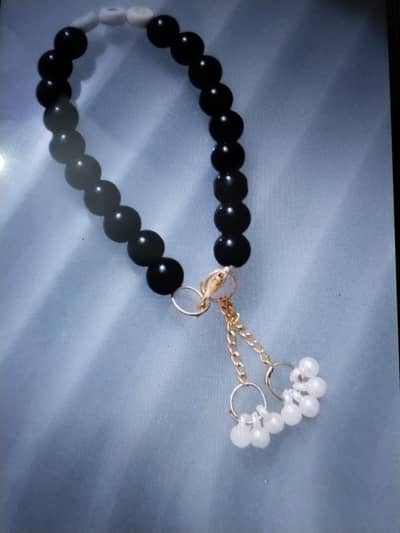 handmade bracelet