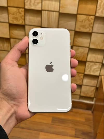 I phone 11