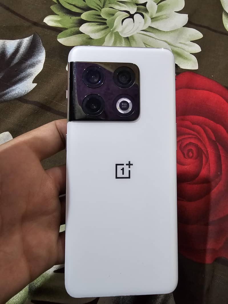 one plus 10pro 2