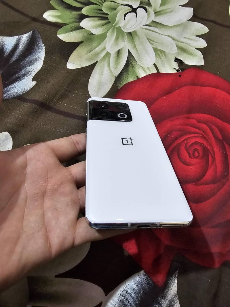 one plus 10pro 3