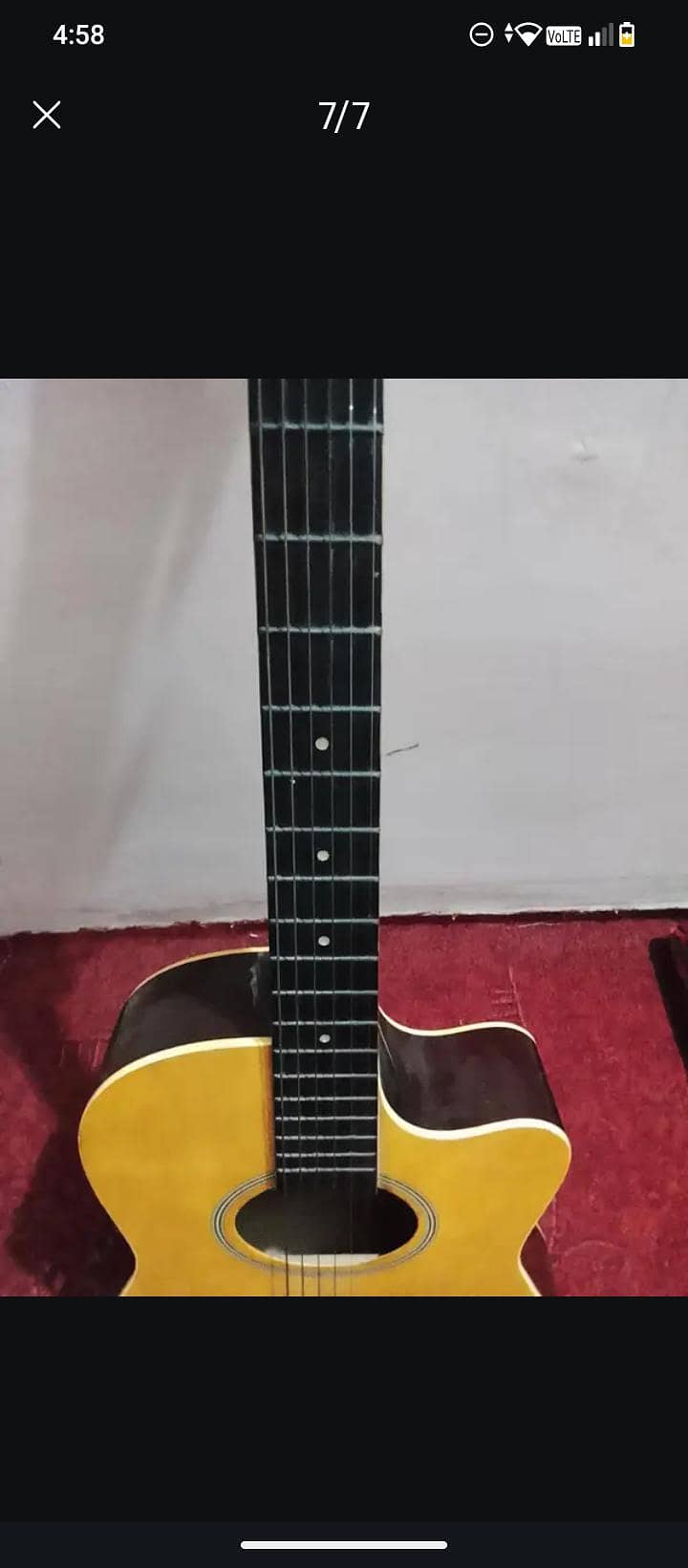Guitar 2