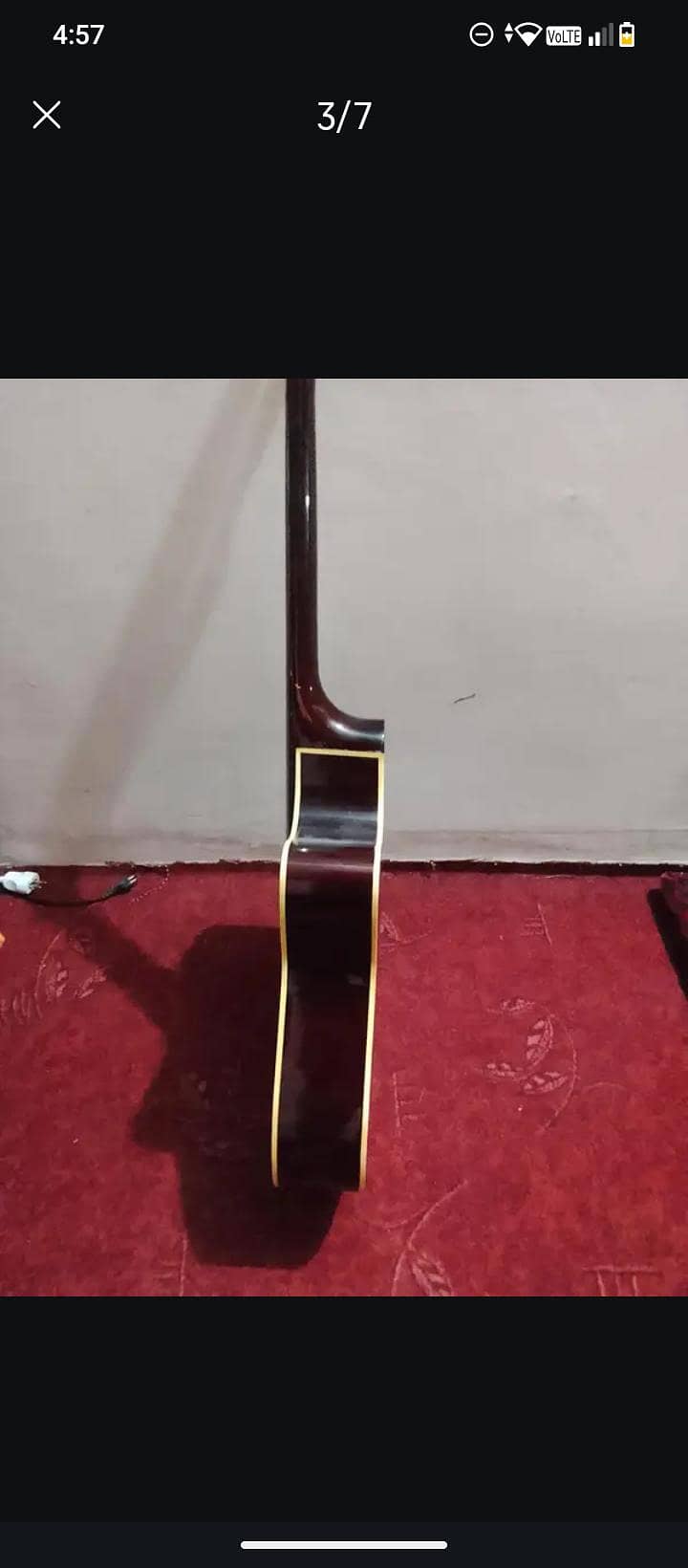 Guitar 4