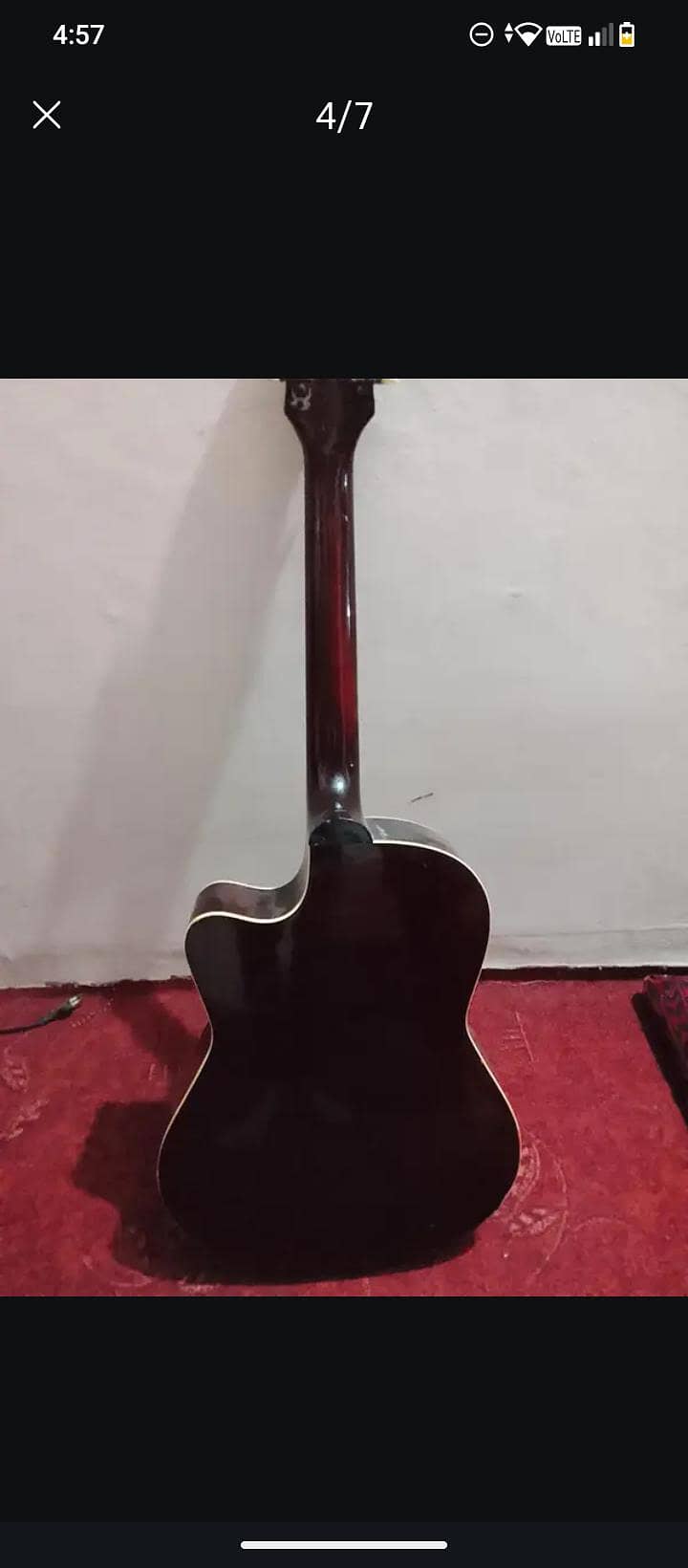 Guitar 5