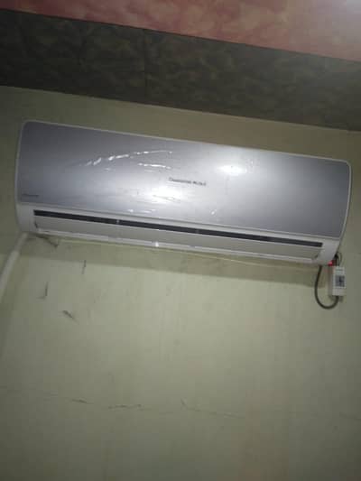 AC 1.5 ton