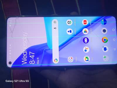 one plus 9-12 256 pta urgent sell