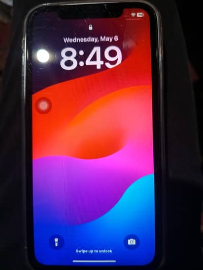 iPhone XR Converted into 17 Pro (64GB) – Bypass