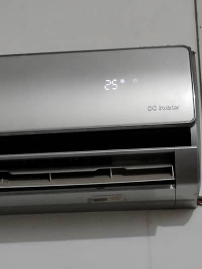 Orient DC Inverter AC 1.5 Ton