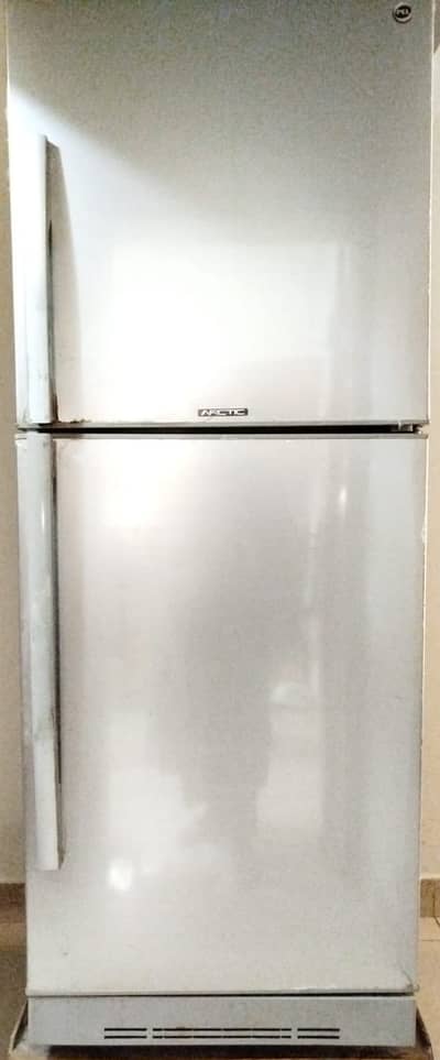 PEL Big size Fridge (model PRA 160BIS)