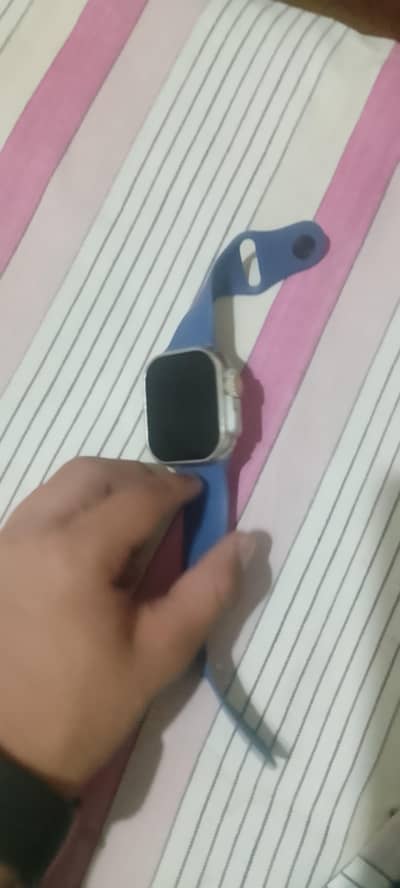 watch