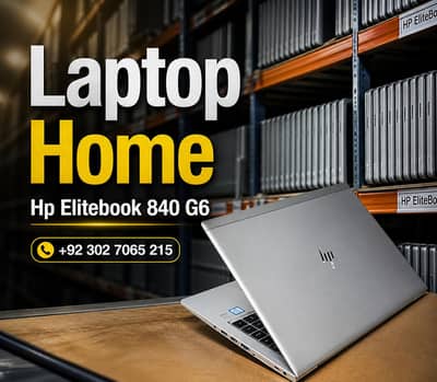 hp Professional Model | Slim Laptop