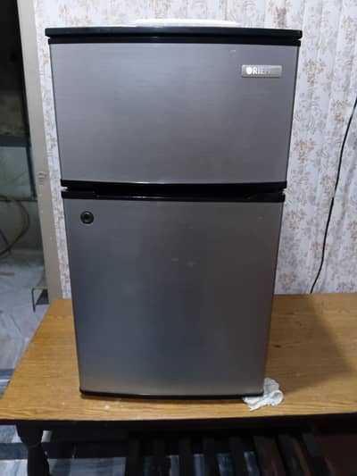 orient freezer