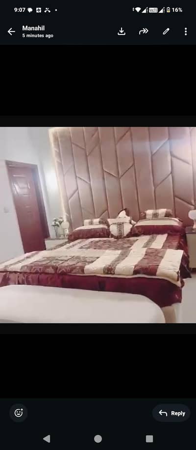 blkul new ha new bedshet and beg