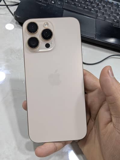 iphone 16 pro max LLA