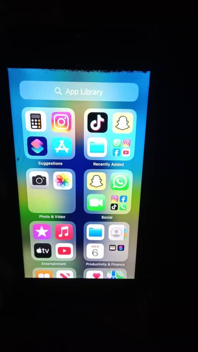 iphone 6s 32 gb none pta  just mobial