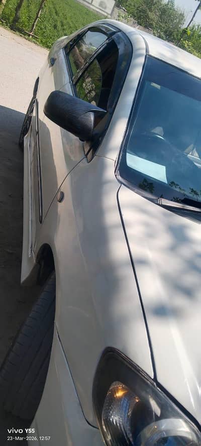 Toyota Corolla XLI