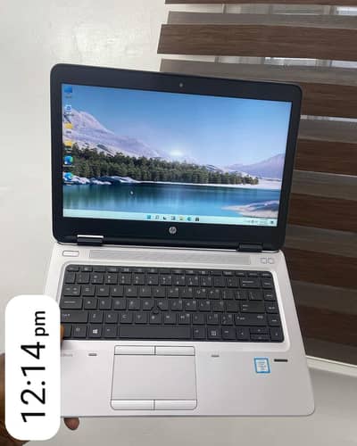 hp g650 g3